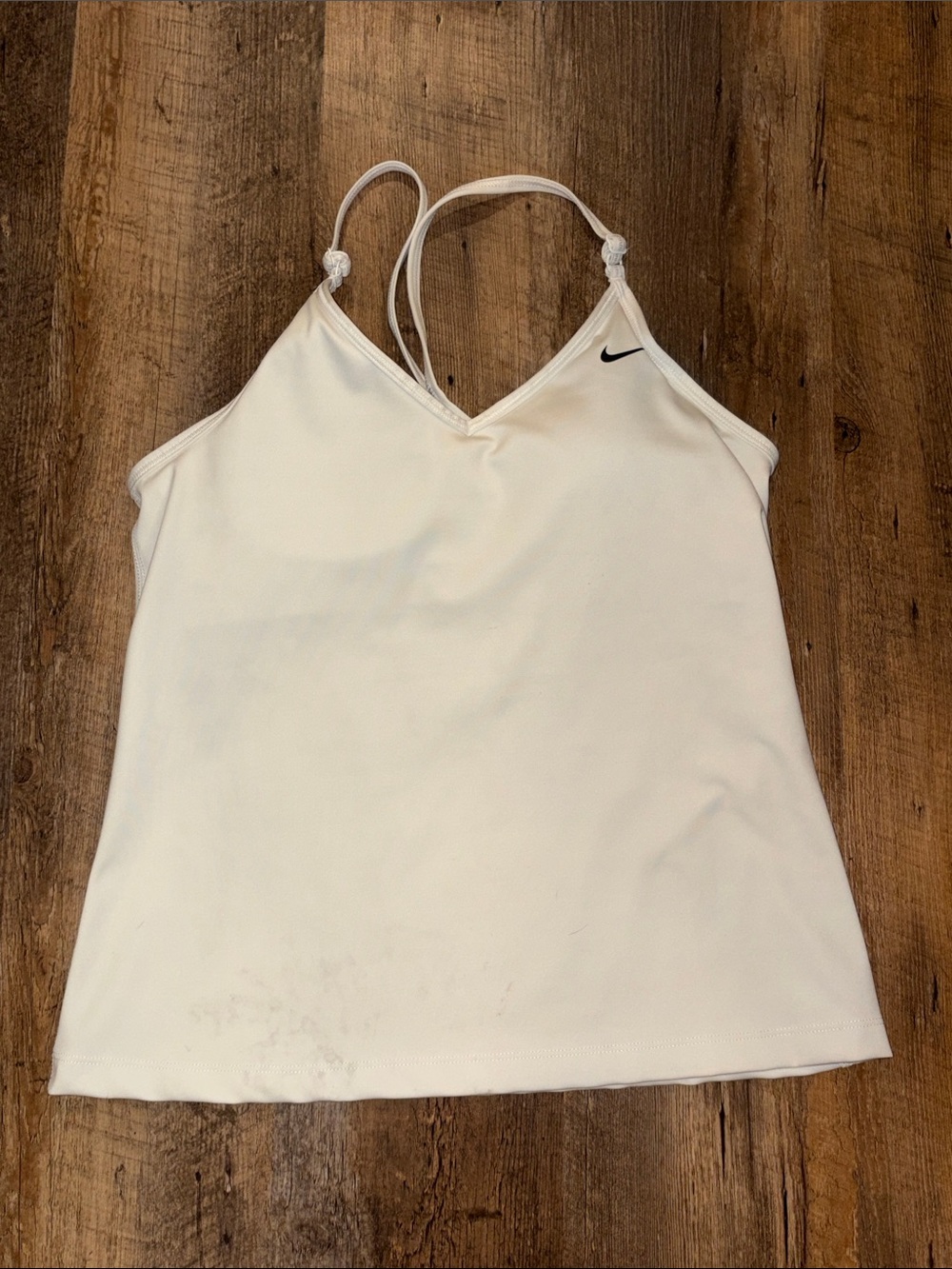 Nike tank small